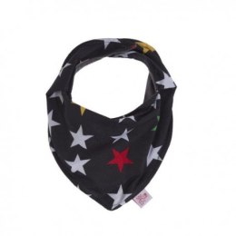 My bag's bandana my star's black