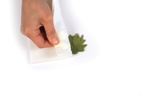 Foremka Silikonowa do mas plast. Tropikalne Foremka Silikonowa do mas plast. Tropikalne