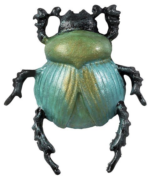 Foremka Silikonowa D: 7 cm Skarabeusz Foremka Silikonowa D: 7 cm Skarabeusz
