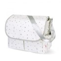 My bag's torba do wózka flap bag constellations