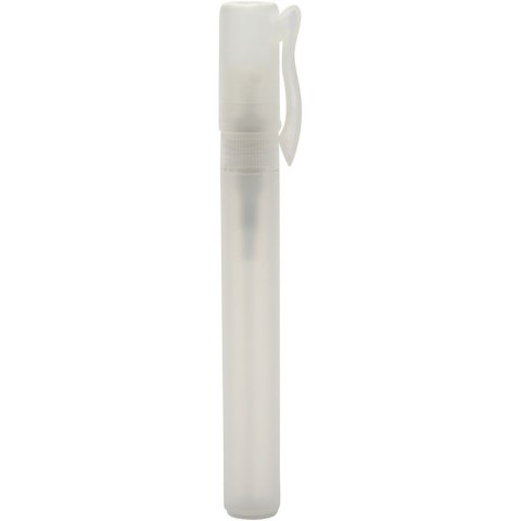 Buteleczka sprayowa z atomizerem 10 ml Buteleczka sprayowa z atomizerem 10 ml