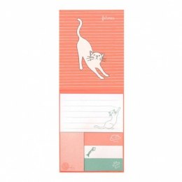 Karteczki samoprzylepne - Felines - koty